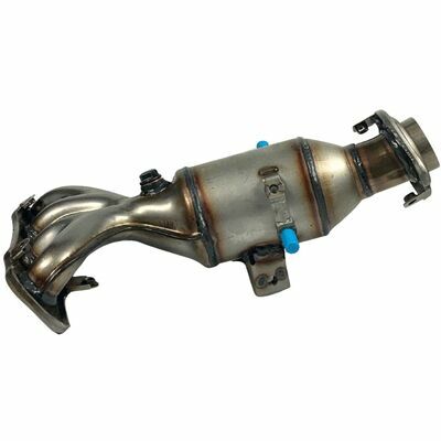 Catalizzatore TOYOTA AHG91339