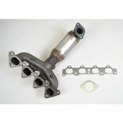 Catalizzatore HYUNDAI AHG91344