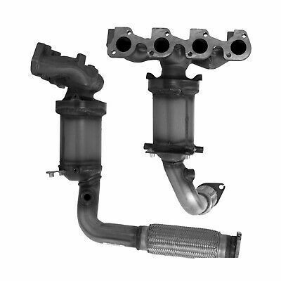 Catalizzatore FORD AHG91362