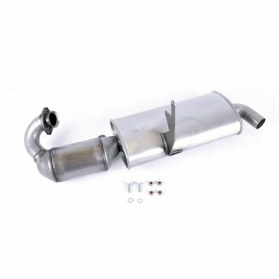 Catalizzatore SMART AHG91364