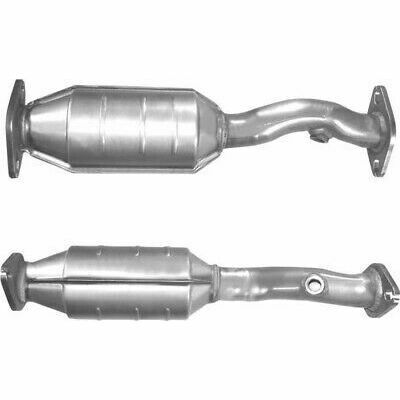 Catalizzatore FIAT AHG91375