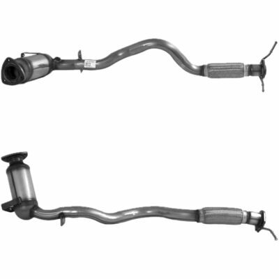 Catalizzatore ALFA ROMEO AHG91377