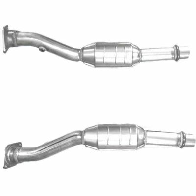 Catalizzatore CITROËN AHG91381