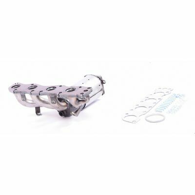 Catalizzatore SUZUKI AHG91389