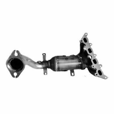 Catalizzatore FIAT AHG91393