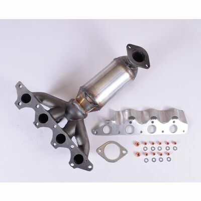 Catalizzatore HYUNDAI AHG91402