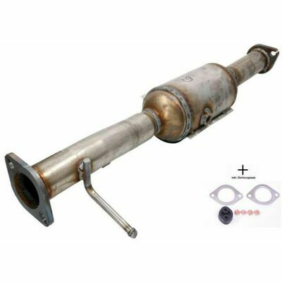 Catalizzatore FORD AHG91413