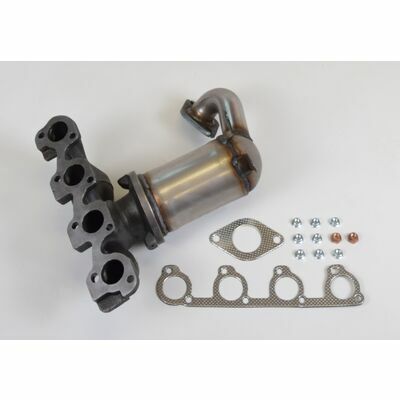 Catalizzatore FORD AHG91415