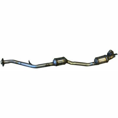 Catalizzatore SUBARU AHG91425