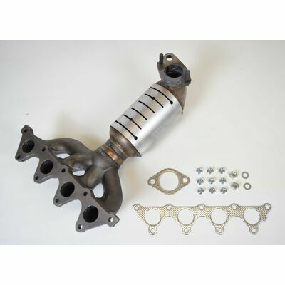 Catalizzatore HYUNDAI AHG91432
