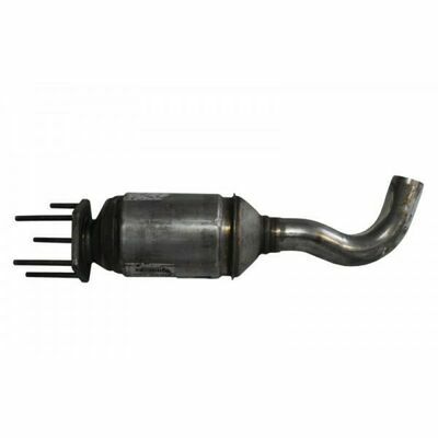 Catalizzatore FIAT AHG91435