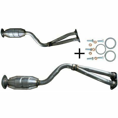 Catalizzatore LEXUS AHG91436