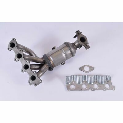 Catalizzatore KIA AHG91446