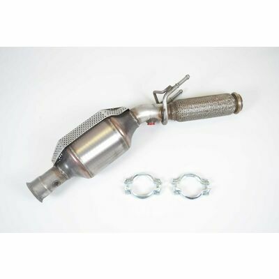 Catalizzatore PEUGEOT AHG91452