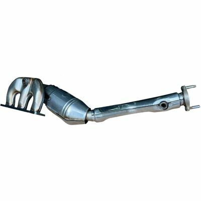 Catalizzatore BMW AHG91455
