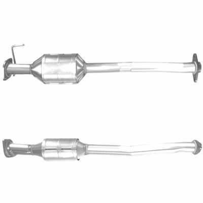 Catalizzatore SUZUKI AHG91456