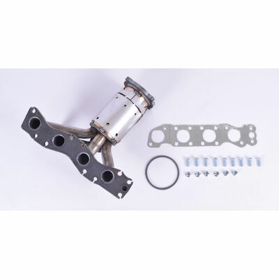 Catalizzatore FIAT/SUZUKI AHG91465