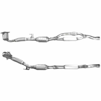 Catalizzatore AUDI AHG91475