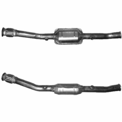 Catalizzatore PEUGEOT AHG91478