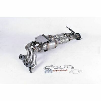 Catalizzatore FORD AHG91483