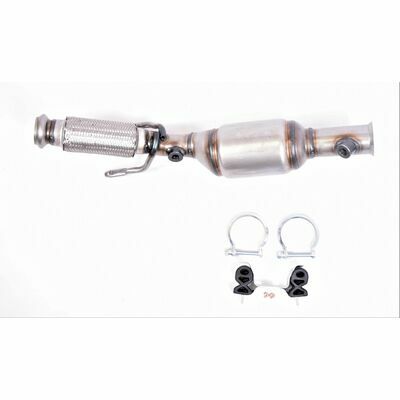 Catalizzatore CITROËN AHG91484