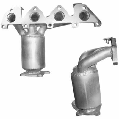 Catalizzatore SEAT AHG91486