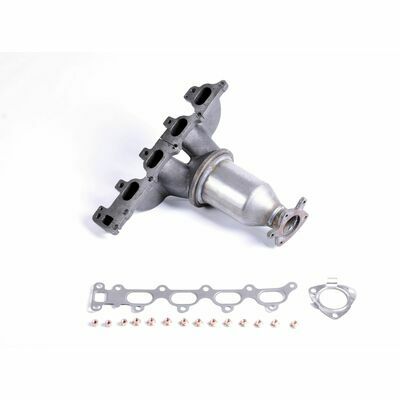 Catalizzatore OPEL AHG91500