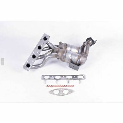 Catalizzatore BMW AHG91509