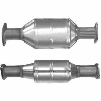 Catalizzatore GALLOPER AHG91511