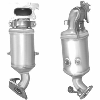 Catalizzatore HONDA AHG91512