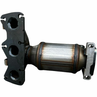 Catalizzatore SEAT/VW/SKODA/AUDI AHG91533