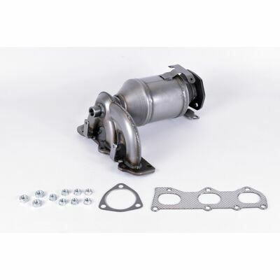 Catalizzatore SEAT/VW/SKODA/AUDI AHG91535