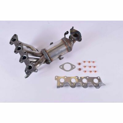Catalizzatore HYUNDAI AHG91561