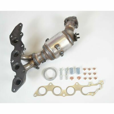 Catalizzatore MAZDA AHG91582