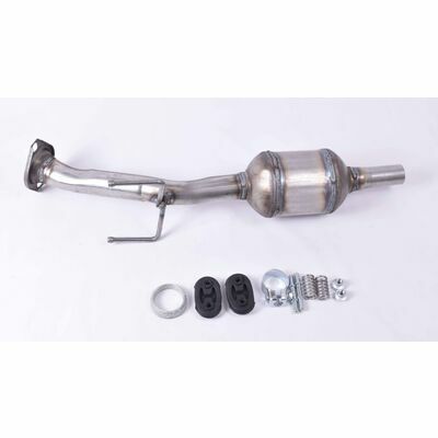 Catalizzatore MITSUBISHI/SMART AHG91584