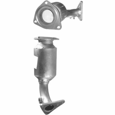 Catalizzatore CHEVROLET AHG91586