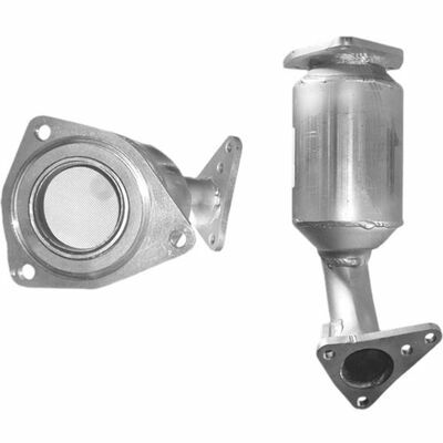 Catalizzatore CHEVROLET AHG91595