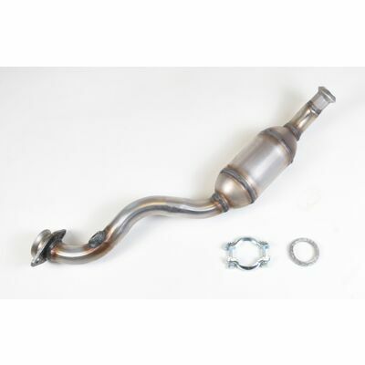Catalizzatore RENAULT AHG91625