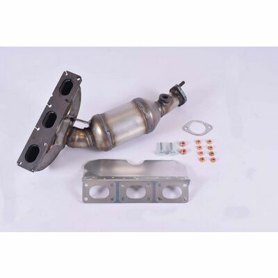 Catalizzatore BMW AHG91627