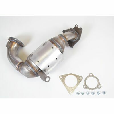 Catalizzatore RENAULT AHG91630