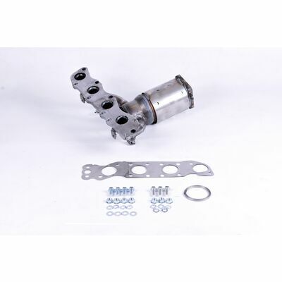 Catalizzatore SUZUKI AHG91639