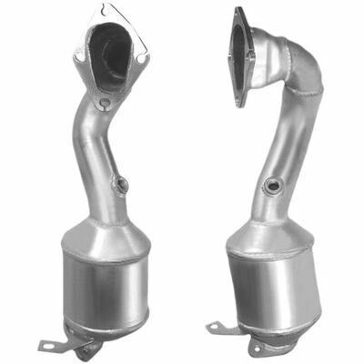 Catalizzatore SEAT/VW AHG91641