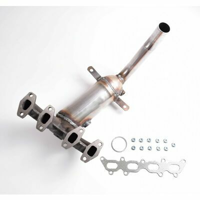 Catalizzatore FIAT AHG91651