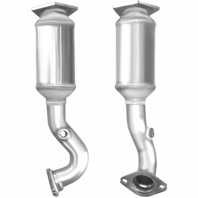 Catalizzatore FIAT AHG91672