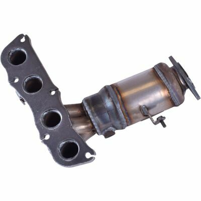 Catalizzatore TOYOTA AHG91677