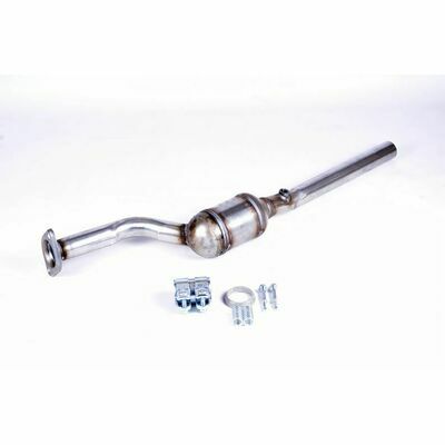 Catalizzatore RENAULT AHG91683