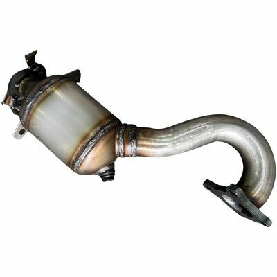 Catalizzatore AUDI/SEAT/SKODA/VW AHG91685
