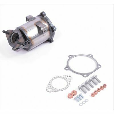 Catalizzatore HYUNDAI AHG91689