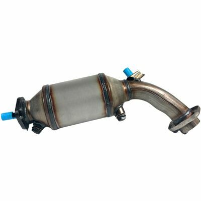 Catalizzatore SUZUKI AHG91710