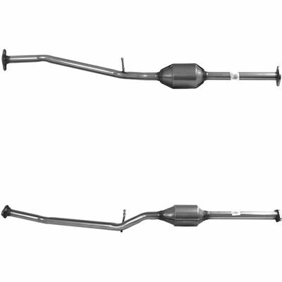 Catalizzatore NISSAN/SUZUKI AHG91716
